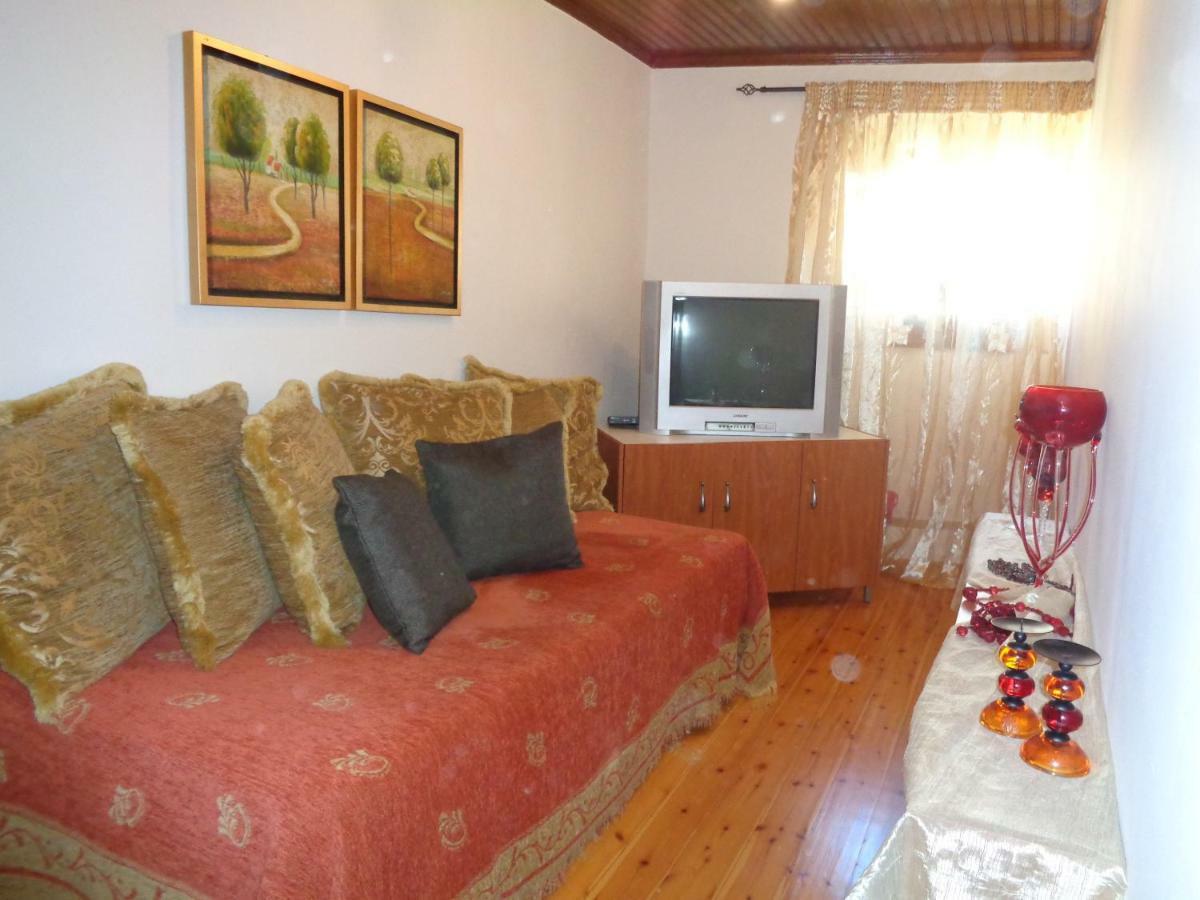 Corfu-Haris Home Old Town Corfu  Экстерьер фото